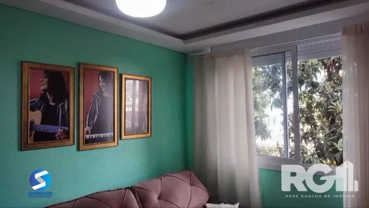 Apartamento com 2 Quartos à venda, 48m² no Sarandi, Porto Alegre