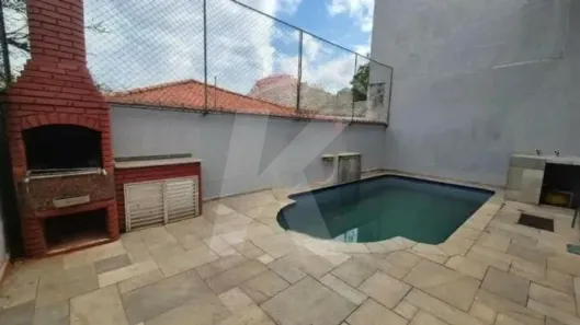 Casa com 3 Quartos para alugar, 400m² no Tucuruvi, São Paulo