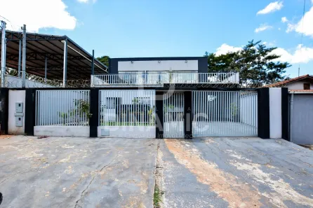 Sobrado com 2 Quartos à venda, 450m² no Jardim Helvécia, Aparecida de Goiânia