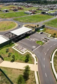 Lote/Terreno à venda, 300m² no Quinta do Lago - Lac Léman, São José do Rio Preto