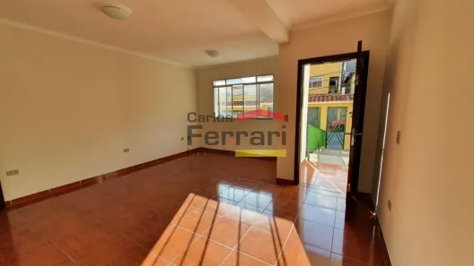 Sobrado com 3 Quartos para alugar, 214m² no Vila Pita, São Paulo