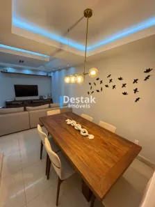 Apartamento com 3 Quartos à venda, 164m² no Jardim Amália, Volta Redonda