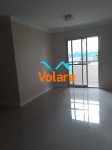 Apartamento com 3 Quartos à venda, 65m² no Continental, Osasco