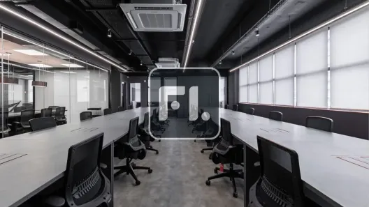 Sala Comercial para venda ou aluguel, 350m² no Bela Vista, São Paulo