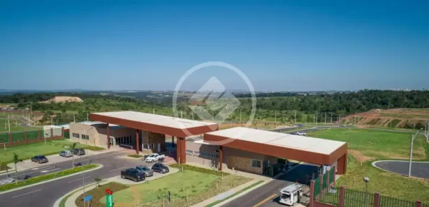 Lote/Terreno à venda, 360m² no Jardins Bolonha, Senador Canedo