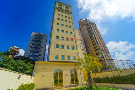Prédio Comercial para alugar, 4155m² no Santana, São Paulo