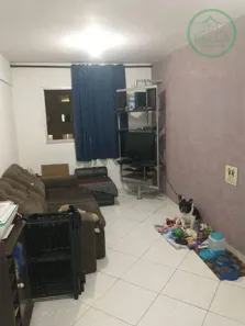 Apartamento com 2 Quartos à venda, 55m² no Piqueri, São Paulo