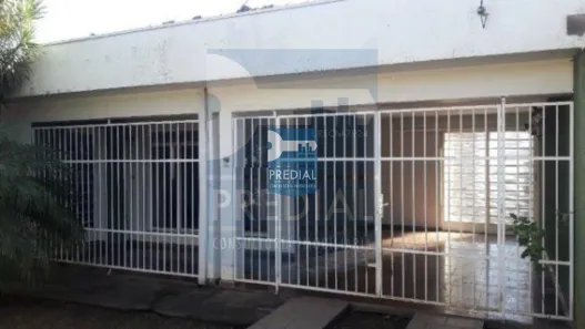 Casa com 4 Quartos à venda, 219m² no Jardim Paraíso, São Carlos
