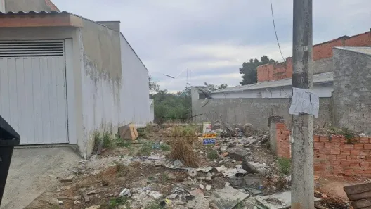 Lote/Terreno à venda, 150m² no Ipanema Ville, Sorocaba