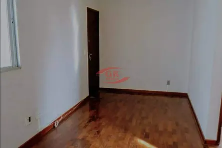 Apartamento com 2 Quartos à venda, 55m² no Buritis, Belo Horizonte
