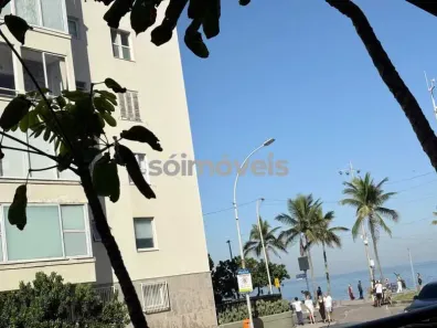 Apartamento com 1 Quarto para alugar, 45m² no Ipanema, Rio de Janeiro