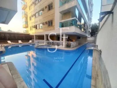 Cobertura com 4 Quartos à venda, 172m² no Jacarepaguá, Rio de Janeiro