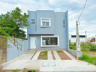 Casa com 3 Quartos à venda, 140m² no Hípica, Porto Alegre