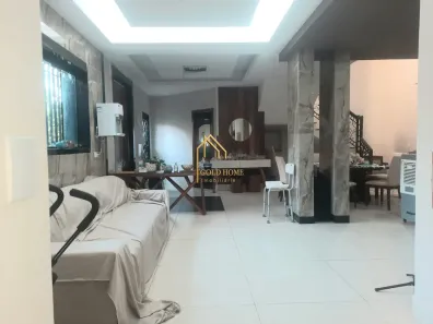 Casa com 4 Quartos à venda, 360m² no Cidade Alta, Cuiabá
