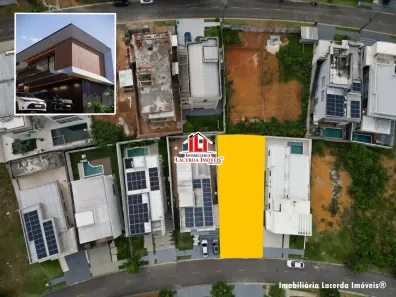 Lote/Terreno à venda, 382m² no Ponta Negra, Manaus