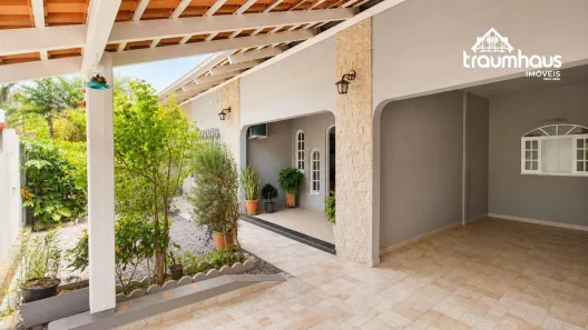Casa com 3 Quartos à venda, 404m² no Garcia, Blumenau