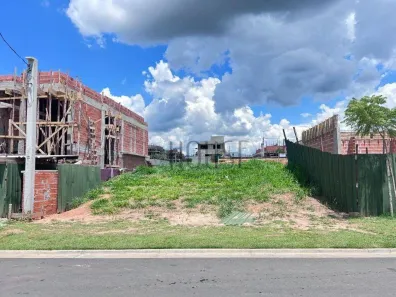 Lote/Terreno à venda, 300m² no Alphaville Nova Esplanada, Votorantim