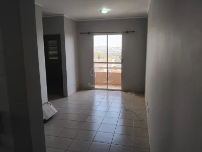 Apartamento com 2 Quartos à venda, 49m² no Condomínio Coronel (Nova Veneza), Sumaré