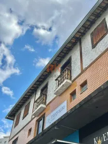 Sala Comercial para alugar, 22m² no Castelo, Belo Horizonte