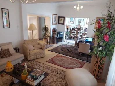 Apartamento com 5 Quartos à venda, 205m² no Copacabana, Rio de Janeiro