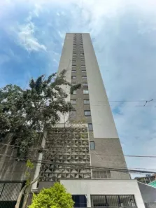 Apartamento com 2 Quartos à venda, 41m² no Jardim Santo Antônio, São Paulo