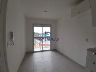 Apartamento com 1 Quarto para alugar, 30m² no Planalto Paulista, São Paulo