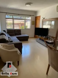 Sobrado com 4 Quartos à venda, 250m² no Vila Nair, São Paulo