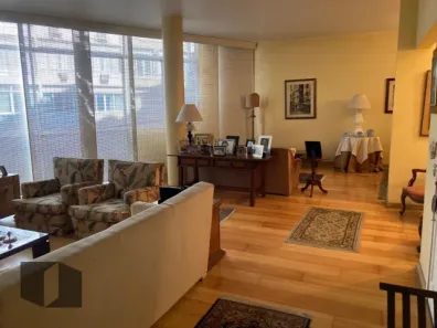 Apartamento com 3 Quartos à venda, 201m² no Ipanema, Rio de Janeiro