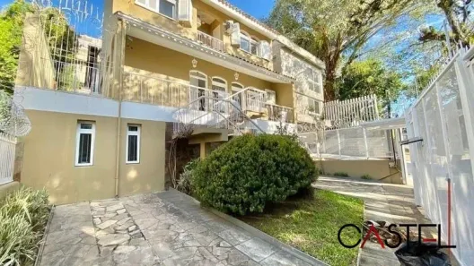 Casa com 4 Quartos à venda, 264m² no Menino Deus, Porto Alegre