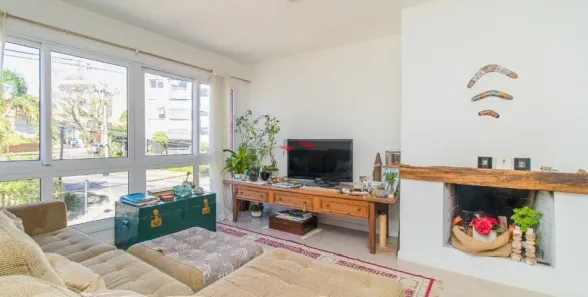 Apartamento com 3 Quartos à venda, 112m² no Passo da Areia, Porto Alegre