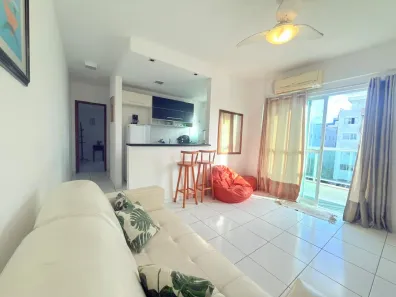 Apartamento com 1 Quarto à venda, 60m² no Vila Nova, Cabo Frio