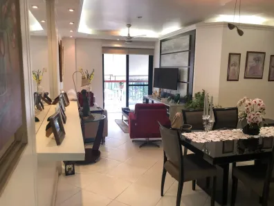 Cobertura com 3 Quartos à venda, 218m² no Freguesia (Jacarepaguá), Rio de Janeiro