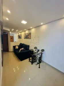 Cobertura com 2 Quartos à venda, 76m² no Jardim Utinga, Santo André