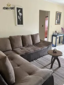 Apartamento com 2 Quartos à venda, 90m² no Guilhermina, Praia Grande