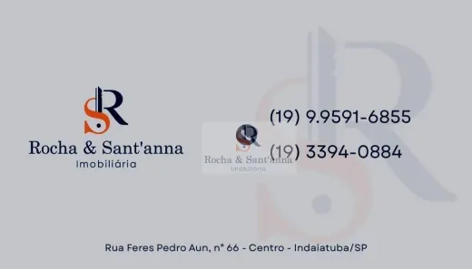 Lote/Terreno à venda, 261m² no Jardim Monte Carlo, Indaiatuba