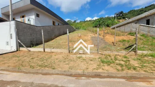 Lote/Terreno à venda, 210m² no Cachoeirinha, Bom Jesus dos Perdões