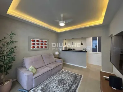 Apartamento com 1 Quarto à venda, 59m² no Copacabana, Rio de Janeiro
