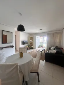 Apartamento com 3 Quartos para alugar, 125m² no Telégrafo, Belém
