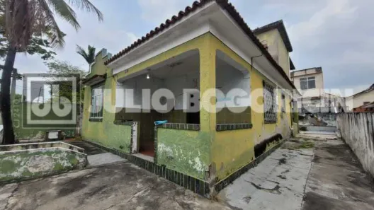 Casa com 3 Quartos à venda, 230m² no Maria da Graça, Rio de Janeiro