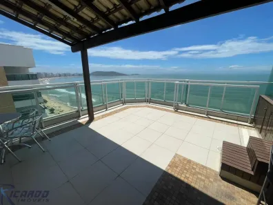 Cobertura com 3 Quartos à venda, 199m² no Praia do Morro, Guarapari