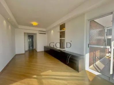 Apartamento com 3 Quartos à venda, 96m² no Vila Hamburguesa, São Paulo