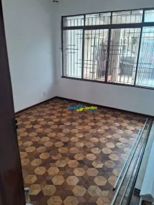 Casa com 2 Quartos para alugar, 90m² no Parque das Nações, Santo André