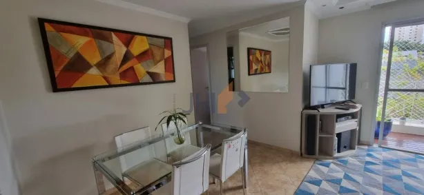 Apartamento com 3 Quartos à venda, 67m² no Vila Sofia, São Paulo