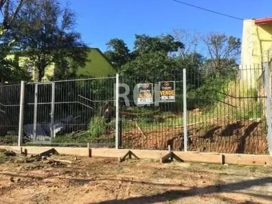 Lote/Terreno para venda ou aluguel, 611m² no Vila Jardim, Porto Alegre