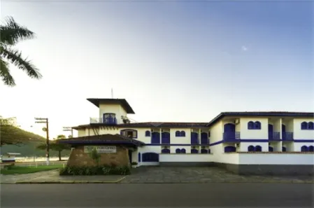 com 10 Quartos para alugar, 1084m² no Itaguá, Ubatuba