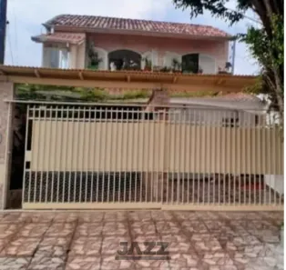 Casa com 4 Quartos à venda, 150m² no Parque Balneário Poiares, Caraguatatuba