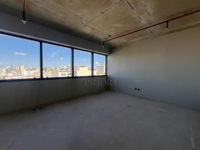 Sala Comercial para alugar, 30m² no Floresta, Porto Alegre