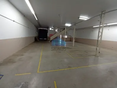 Galpão/Depósito/Armazém com 6 Quartos à venda, 877m² no Centro, Campinas