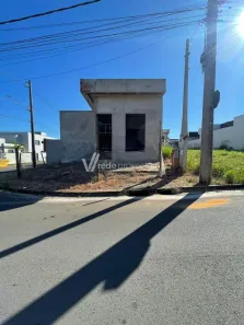 Casa de Condomínio com 3 Quartos à venda, 282m² no Parque Gabriel, Hortolândia