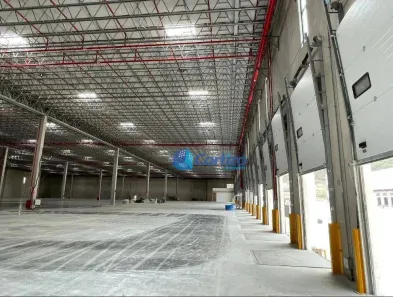Galpão/Depósito/Armazém para alugar, 10717m² no Empresarial Anhanguera, Cajamar